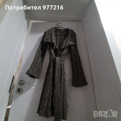 Дамска жилетка, снимка 2 - Жилетки - 54014213