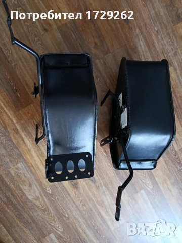 Куфари, дисаги за Yamaha Raider , снимка 12 - Аксесоари и консумативи - 54007104