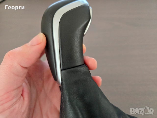 Скоростен лост Audi A6 A7 C7, снимка 6 - Части - 52723900