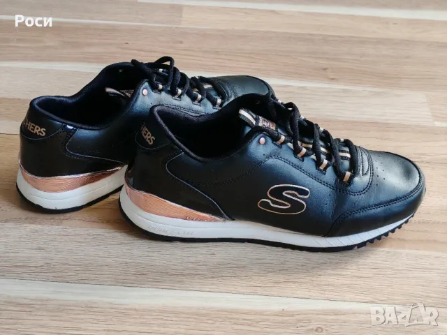 Маратонки SKECHERS Delihtfulli 40н, снимка 4 - Маратонки - 49494553