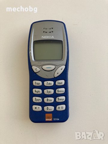 Nokia 3210