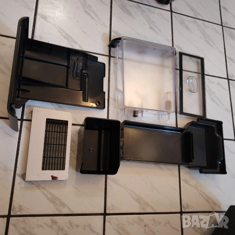 Кафемашина, автомат Jura MICRO 1. , снимка 8 - Кафемашини - 53020389