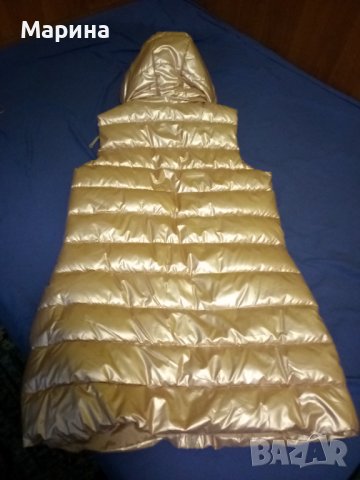 Дамски елек , снимка 4 - Елеци - 42237083