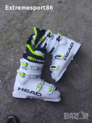 Ски обувки Австрия, снимка 2 - Зимни спортове - 48648692