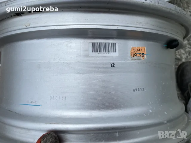 18 джанти 6х139,7 Isuzu D-MAX Hi-Lander Haval H5 7J et33, снимка 10 - Гуми и джанти - 49349305