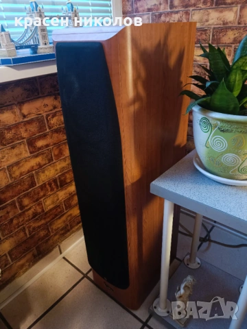  INFINITY Alpha-40, снимка 6 - Тонколони - 53928528