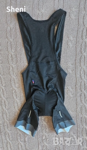 Нов колоездачен биб 100% Exceeda, S, снимка 2 - Спортни дрехи, екипи - 52286778