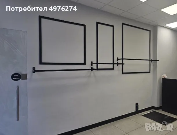 Оборудване за магазин , снимка 3 - Оборудване за магазин - 56457895