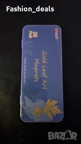 Нови 30 броя Сладък забавен магнит за хладилник държи бележки снимки хартия, снимка 7 - Други - 39678026