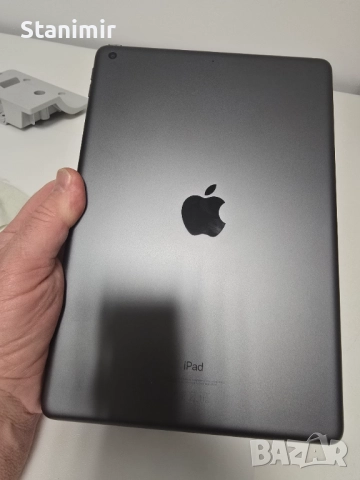 I Pad 9 - 10.2 inch , A2002 (2021), снимка 5 - Таблети - 52839048