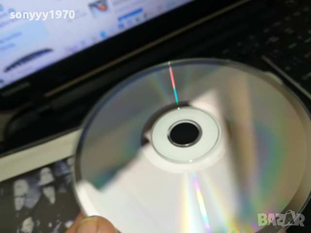 depeche mode cd 0203241308, снимка 17 - CD дискове - 44569205