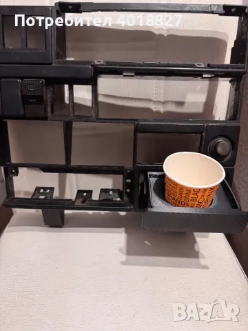 Cup holder VW Transporter T4, снимка 5 - Аксесоари и консумативи - 49867639