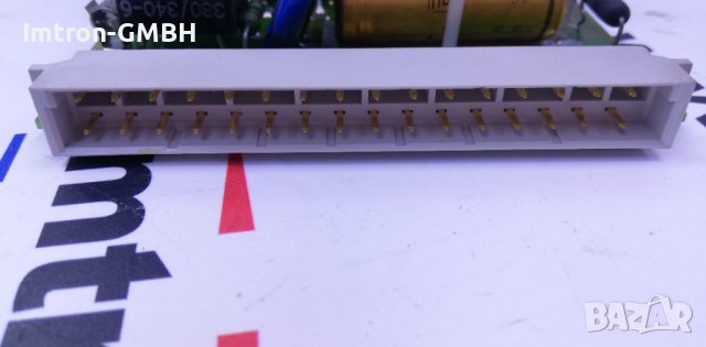 Heidolph 13.225.012.14/OD, 13-000.012.13 Power Supply board, снимка 3 - Друга електроника - 37173310