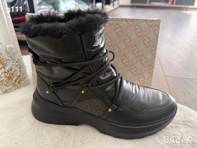 Зимни боти Liu jo