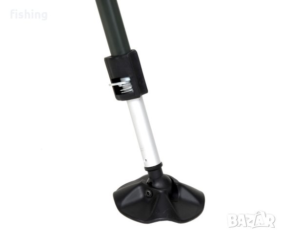 Промо Шаранджийски стол Carp Pro Torus CPH-76247, снимка 9 - Екипировка - 37013744