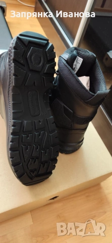 Мъжки кубинки нови,размер 44, снимка 3 - Мъжки ботуши - 53982741