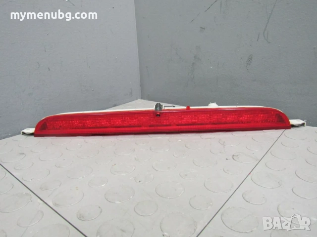 Трети стоп за BMW X5 E70 2008