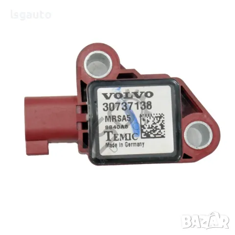 AIRBAG сензор Volvo S 40 II 2004-2012 ID: 140234