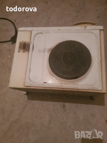 мини печка,фурна и котлон , снимка 2 - Печки, фурни - 54264996