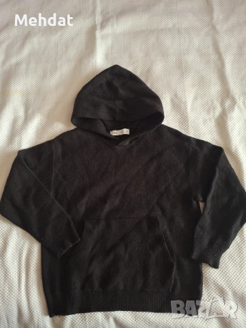 Детски суичър на ZARA