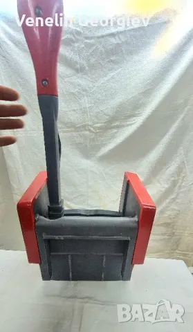 Професионален моп с преса за истискване, made in Germany , снимка 18 - Други инструменти - 47311062