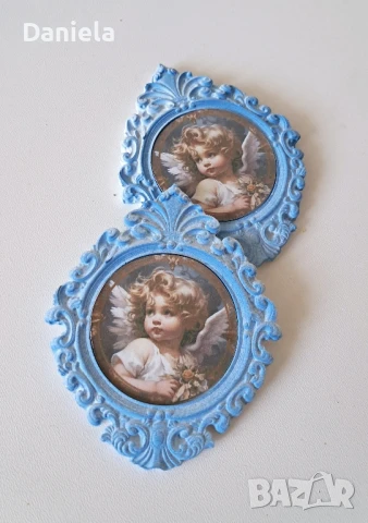 подаръчета за гости/Рожден ден/Кръщене/прощапулник и др, снимка 11 - Подаръци за кръщене - 50581999