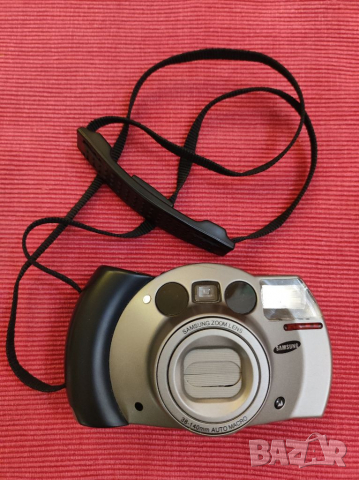 Фотоапарат SAMSUNG - ECX 1S. 