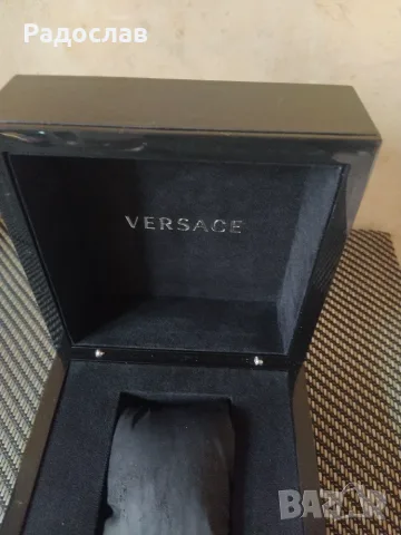 кутия за часовник VERSACE , снимка 3 - Други - 56235137