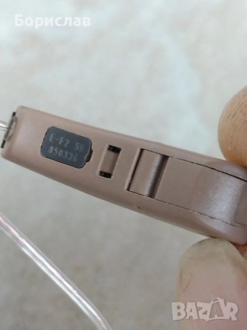 Слухов апарат Widex Evoke Fusion 2, снимка 8 - Слухови апарати - 52944394