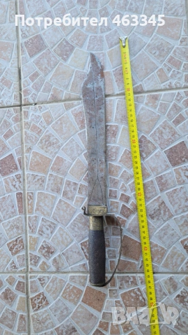 Нож, кама, кинжал, мопла