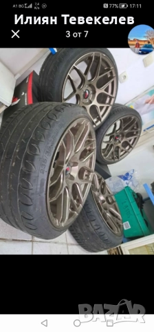 JR  5X112, снимка 6 - Аксесоари и консумативи - 52472737