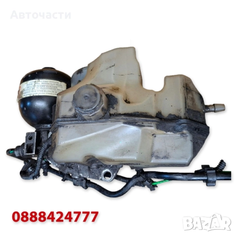 Актуатор/Помпа/Робот Selespeed - Alfa Romeo/Fiat/Lancia (55185790) (FA21DAU1), снимка 2 - Части - 52394147