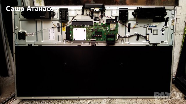 SONY KDL-50W807C с счупена матрица ,1-893-880-21 ,15STM6S-ABC02 REV: 1.0 ,T550HVN08.2 ,1-894-388-11, снимка 5 - Части и Платки - 29863347