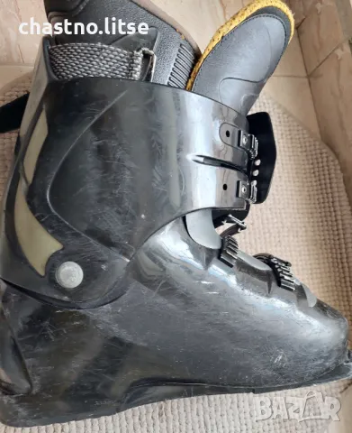 Ски обувки Salomon Performa - 338мм, снимка 9 - Зимни спортове - 49328285