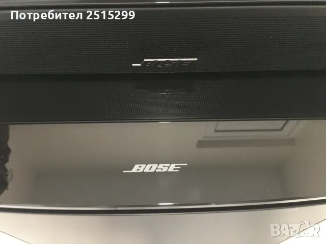 Bose Soundbar 900 +SUB 700, снимка 3 - Аудиосистеми - 56414850