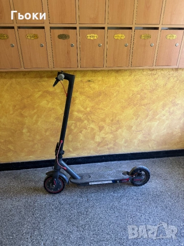 Тротинетка, снимка 2 - Скутери и тротинетки - 54325588