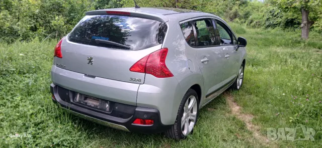 Peugeot 3008 2.0 HDI 150кс. 2012г. На части , снимка 3 - Автомобили и джипове - 50340722