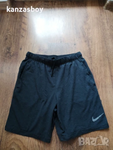 Nike Dry Short Hyper Dry - страхотни мъжки шорти M, снимка 4 - Спортни дрехи, екипи - 51261885