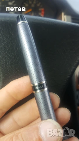 Waterman. Писалка., снимка 14 - Антикварни и старинни предмети - 50924731