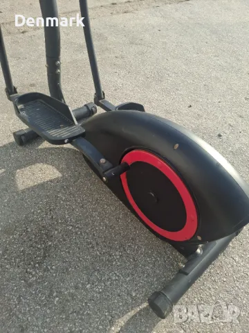 Кростренажор , снимка 7 - Фитнес уреди - 50405520