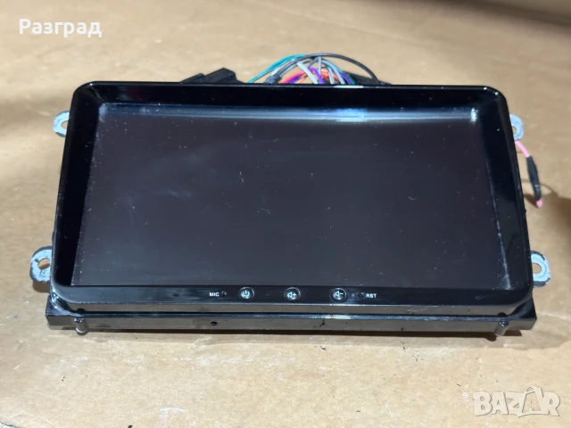 Мултимедия Фолксваген Андроид VW, снимка 5 - Аксесоари и консумативи - 50591841