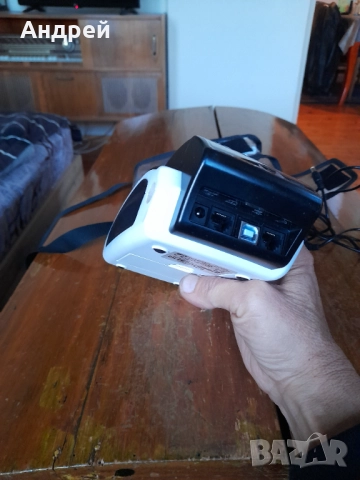 Касов апарат Daisy Expert SX-KL, снимка 6 - Други ценни предмети - 52966273