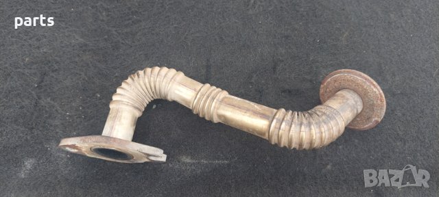 Тръба ЕГР Форд Фокус N, снимка 3 - Части - 40444891