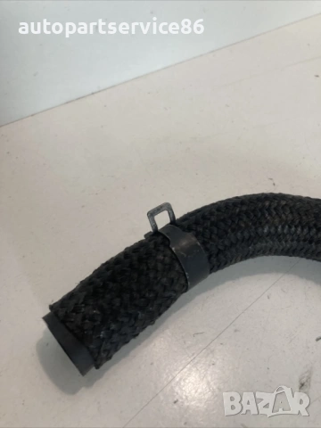 Маркуч за интеркулер за Hyundai Santa Fe 2.2 CRDi (2009), снимка 3 - Части - 54343944