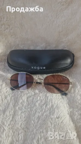 Нови дамски слънчеви очила Vogue