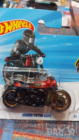 Hot wheels , снимка 11 - Колекции - 52460169