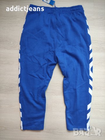 Мъжко спортно долнище Adidas размер XL, снимка 6 - Спортни дрехи, екипи - 39811619