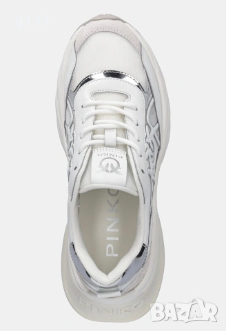 Pinko лятни сникърси, снимка 2 - Маратонки - 54355068
