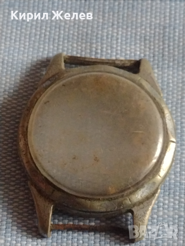 Рамка с стъкло за ръчен часовник за части колекция 43555, снимка 2 - Антикварни и старинни предмети - 44712753