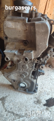 Ангренажен капак 03C 109 211 Seat Leon 1.4TSI - 140лв